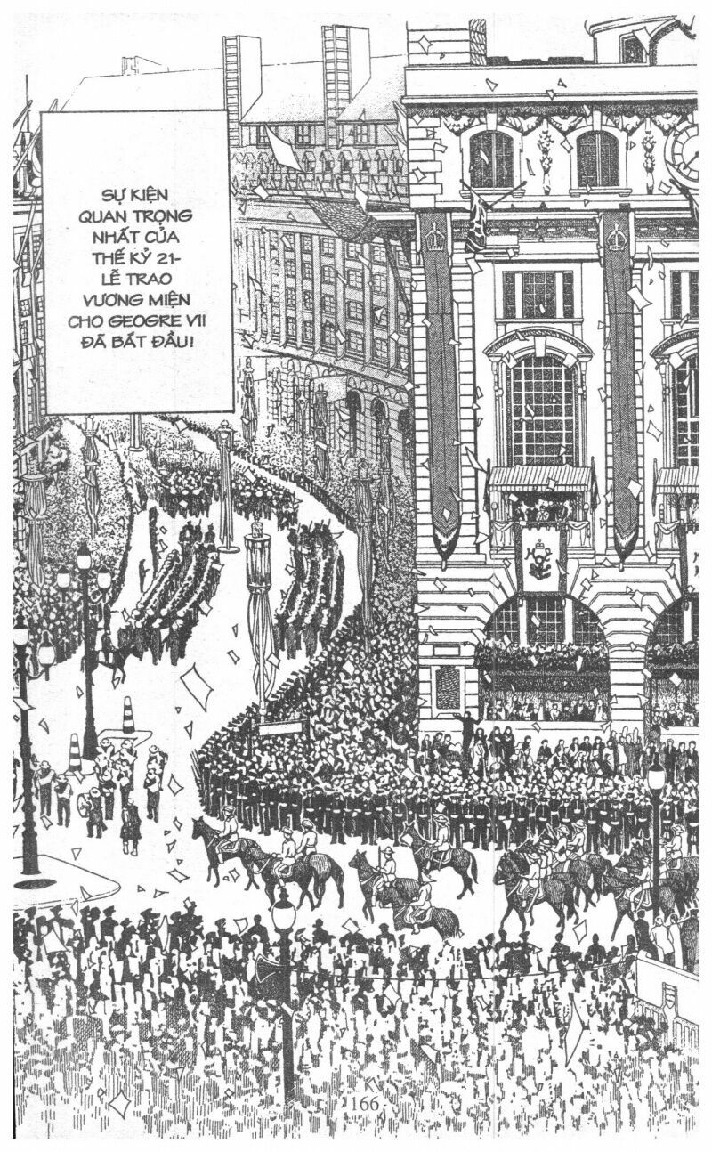 Nàng Tiên Ánh Trăng - Kaguya Hime: Chapter 14