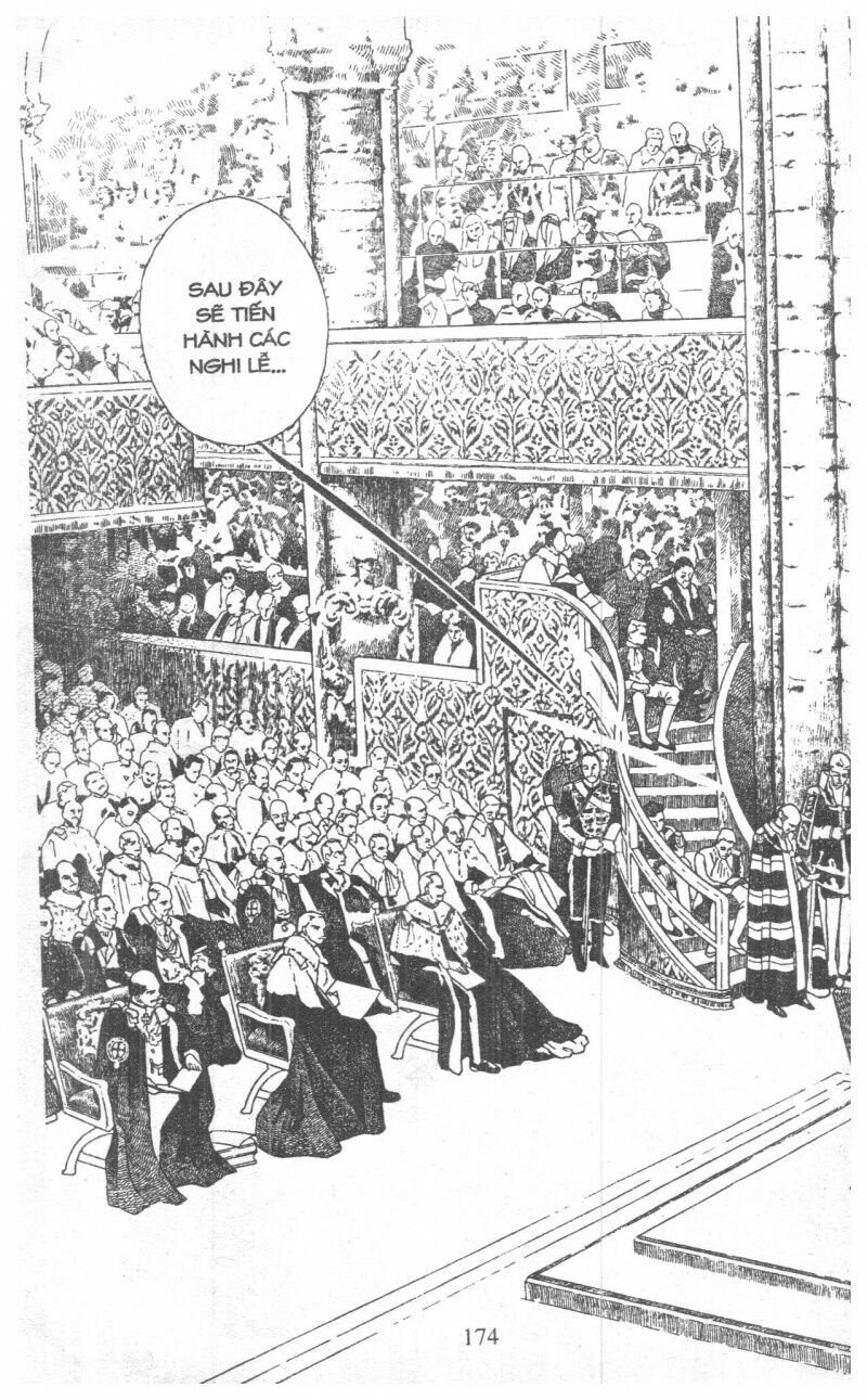 Nàng Tiên Ánh Trăng - Kaguya Hime: Chapter 14