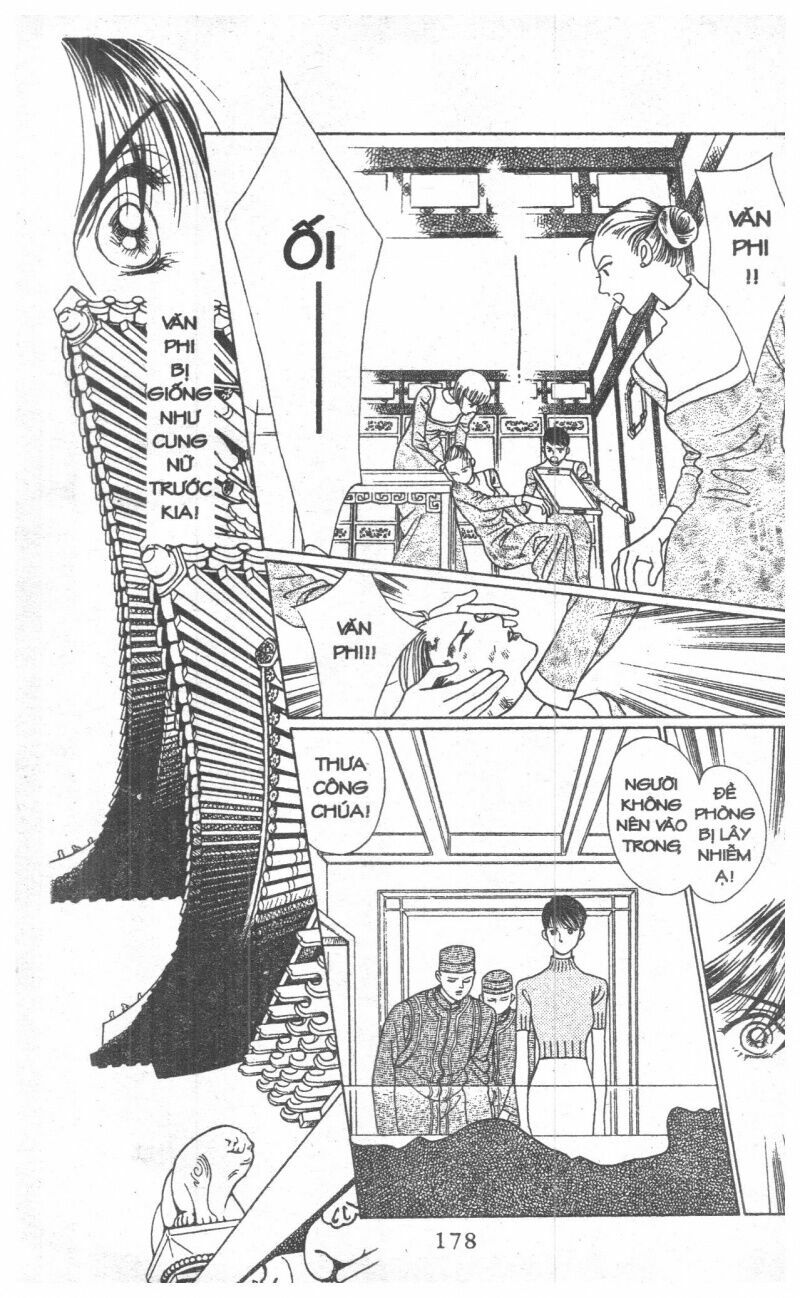 Nàng Tiên Ánh Trăng - Kaguya Hime: Chapter 14