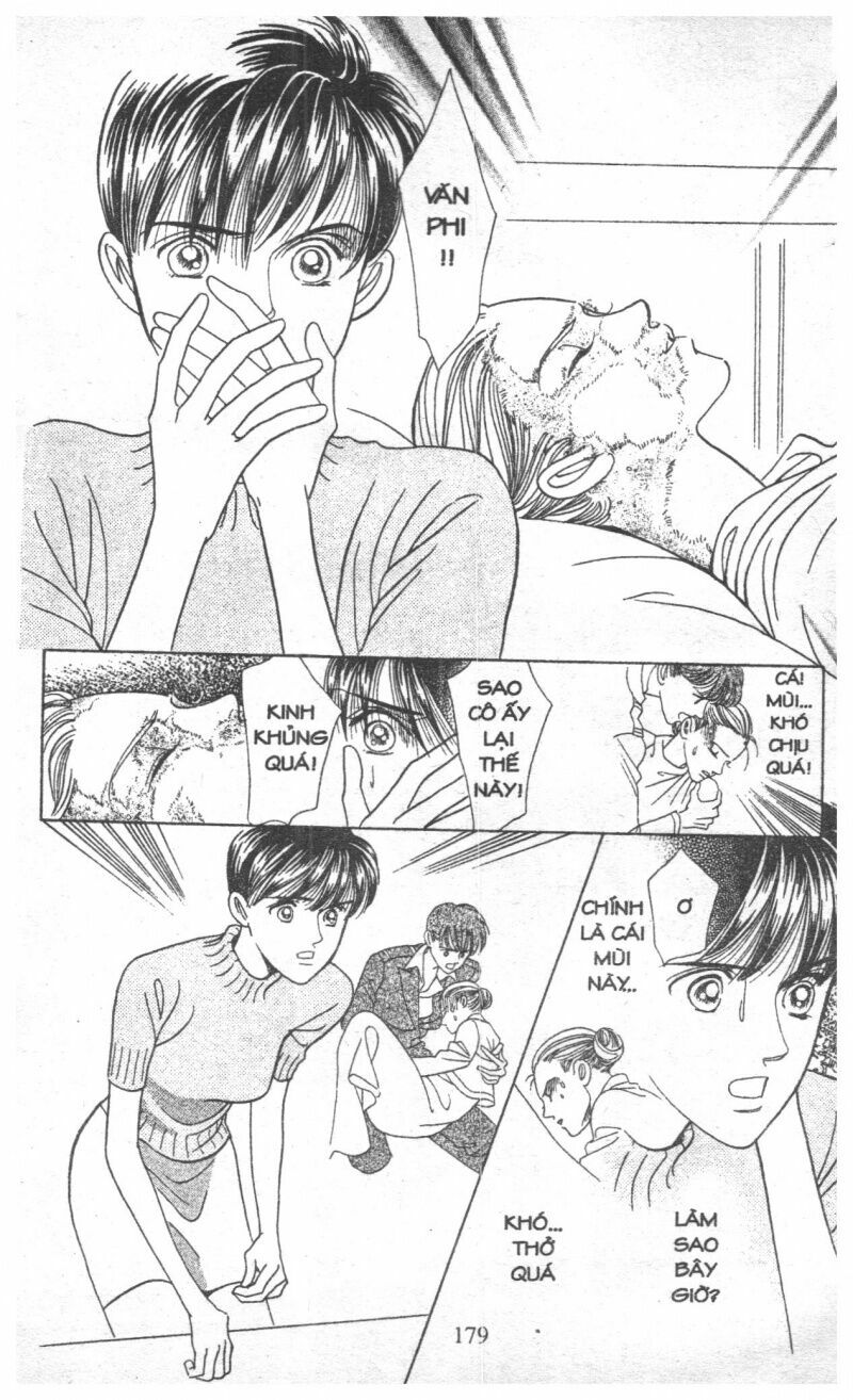 Nàng Tiên Ánh Trăng - Kaguya Hime: Chapter 14
