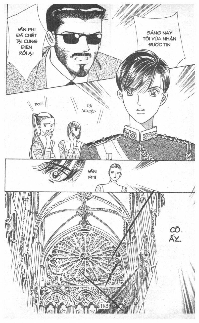 Nàng Tiên Ánh Trăng - Kaguya Hime: Chapter 14