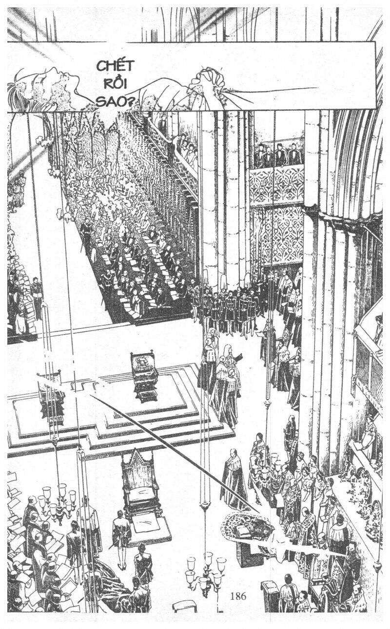 Nàng Tiên Ánh Trăng - Kaguya Hime: Chapter 14