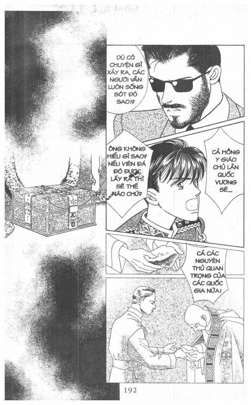Nàng Tiên Ánh Trăng - Kaguya Hime: Chapter 14