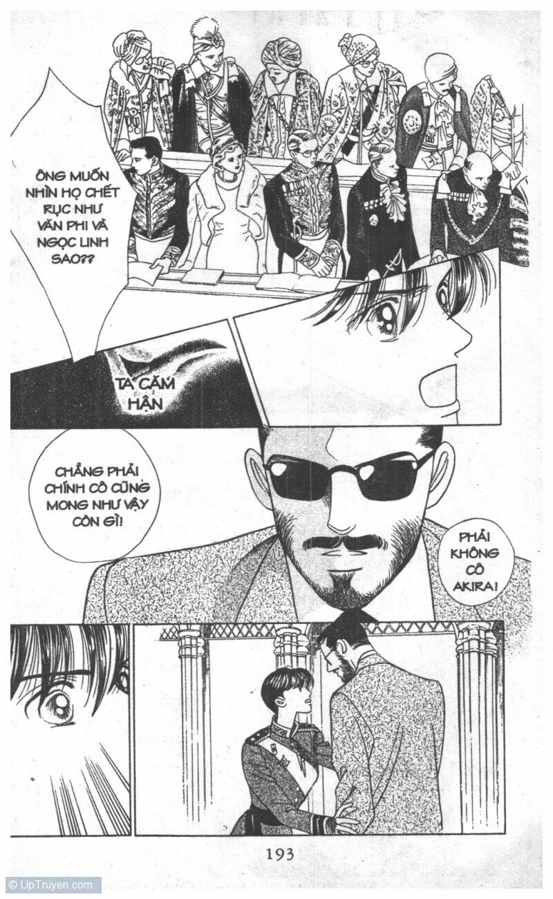 Nàng Tiên Ánh Trăng - Kaguya Hime: Chapter 14