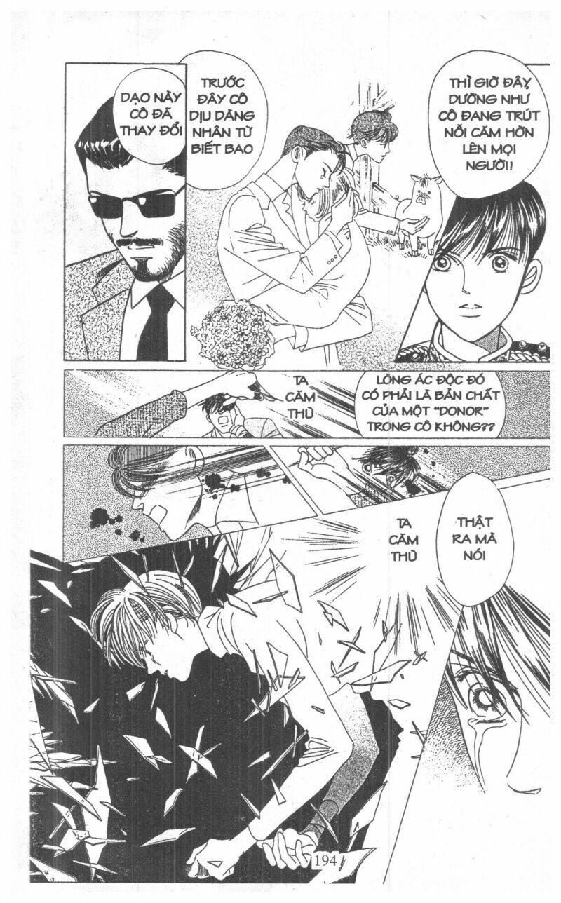 Nàng Tiên Ánh Trăng - Kaguya Hime: Chapter 14
