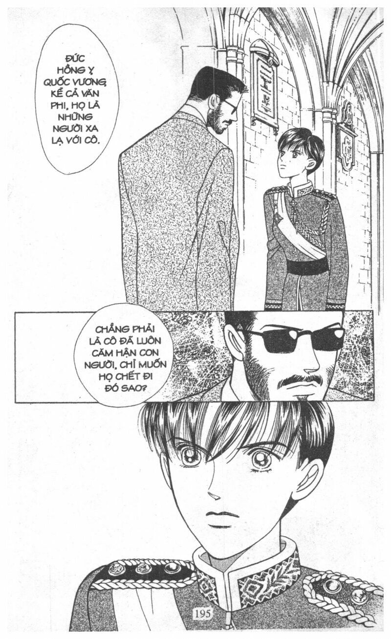 Nàng Tiên Ánh Trăng - Kaguya Hime: Chapter 14