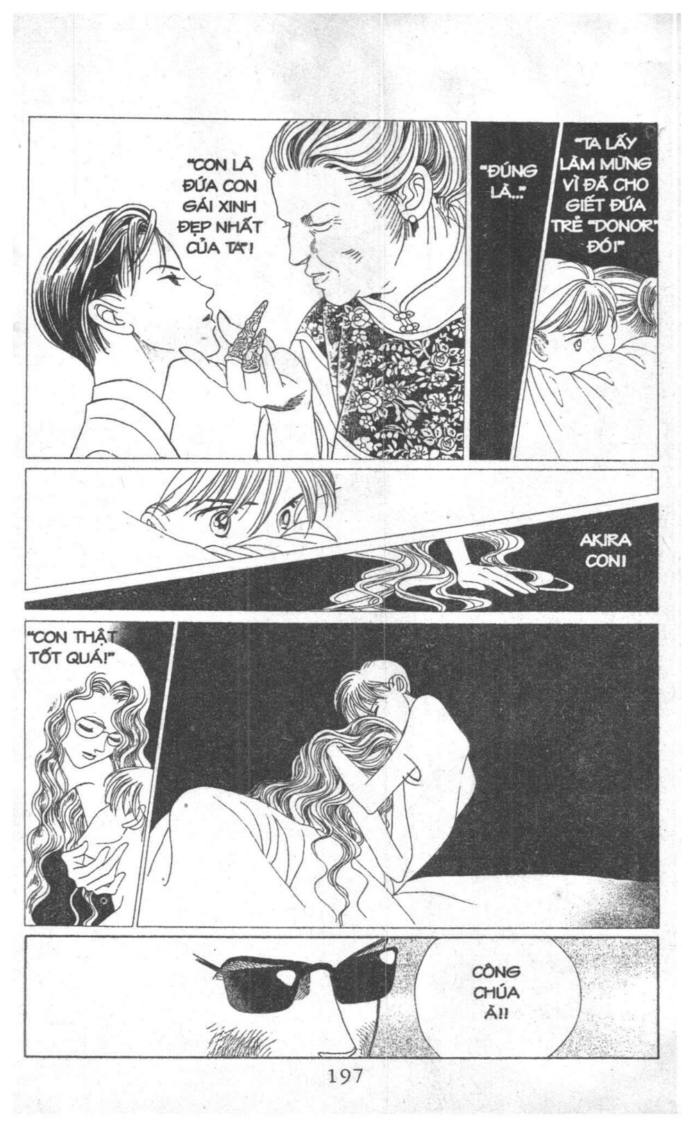 Nàng Tiên Ánh Trăng - Kaguya Hime: Chapter 14