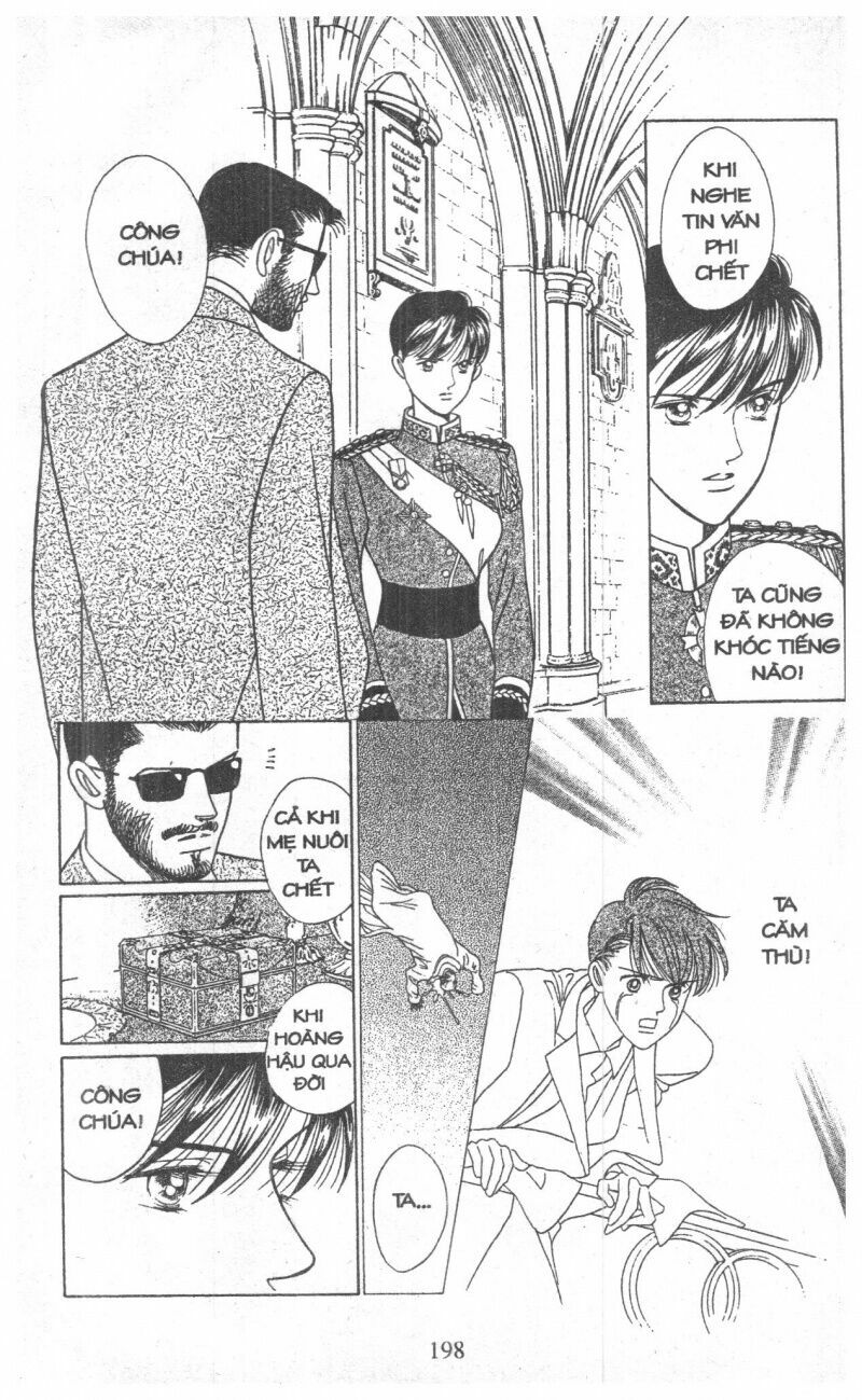 Nàng Tiên Ánh Trăng - Kaguya Hime: Chapter 14