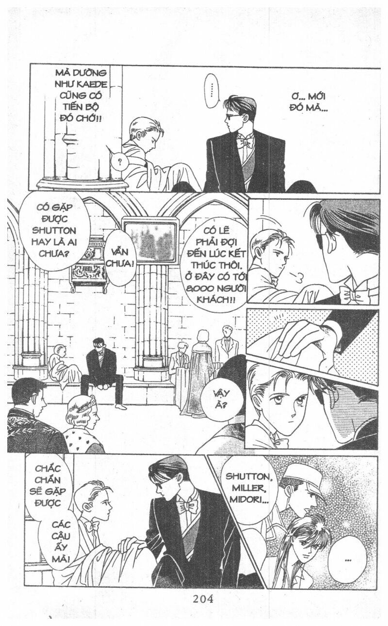 Nàng Tiên Ánh Trăng - Kaguya Hime: Chapter 14
