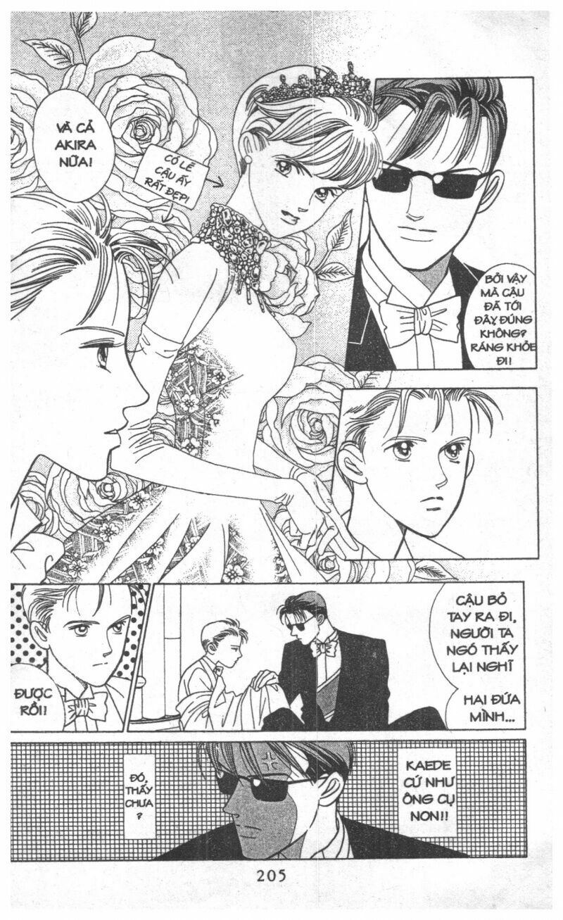 Nàng Tiên Ánh Trăng - Kaguya Hime: Chapter 14