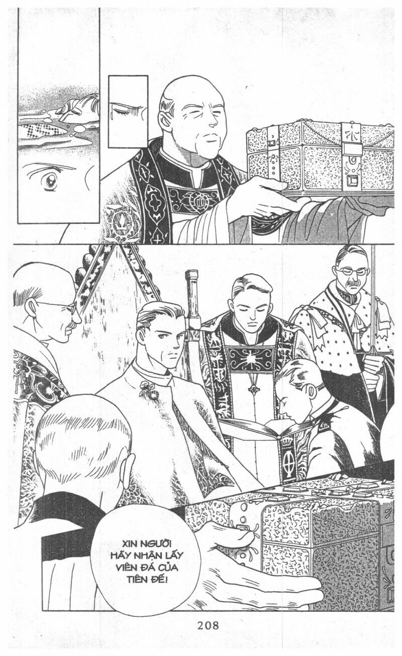 Nàng Tiên Ánh Trăng - Kaguya Hime: Chapter 14