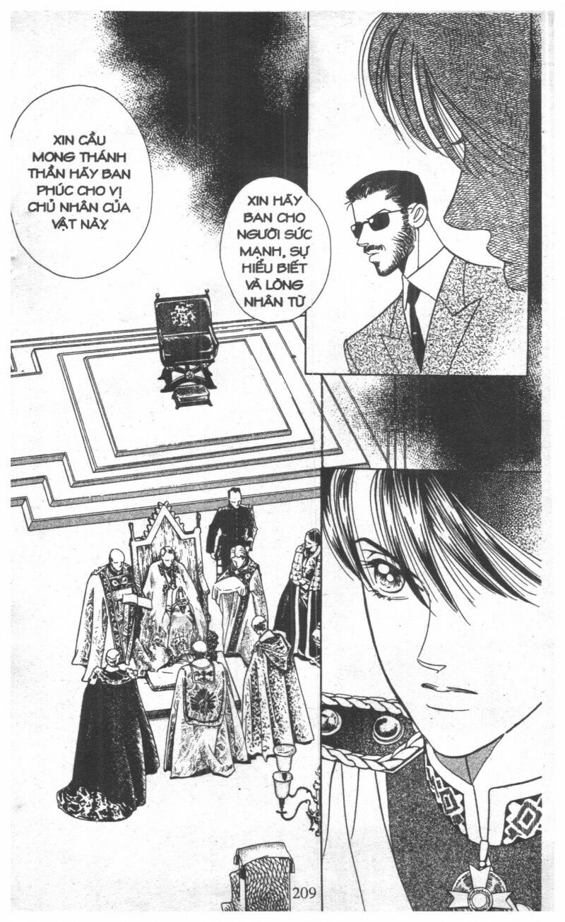 Nàng Tiên Ánh Trăng - Kaguya Hime: Chapter 14