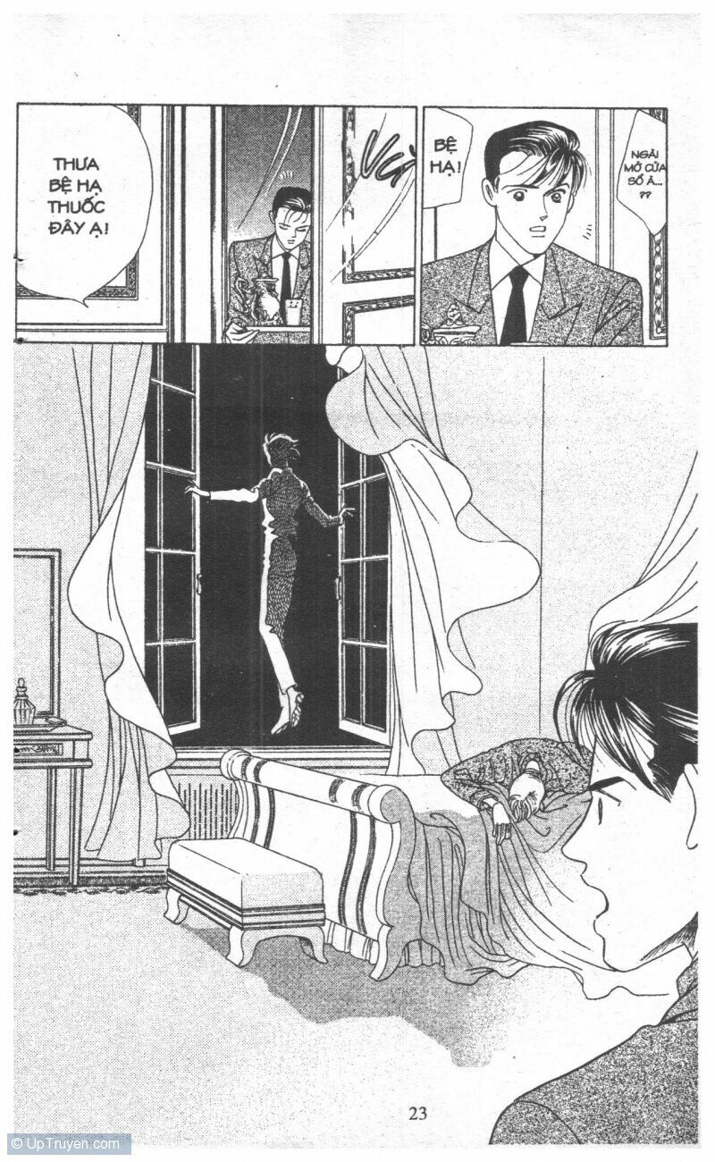 Nàng Tiên Ánh Trăng - Kaguya Hime: Chapter 14