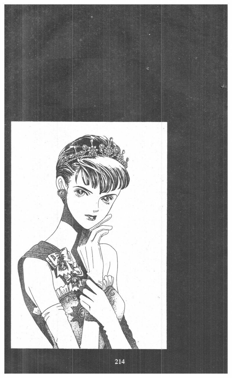 Nàng Tiên Ánh Trăng - Kaguya Hime: Chapter 14