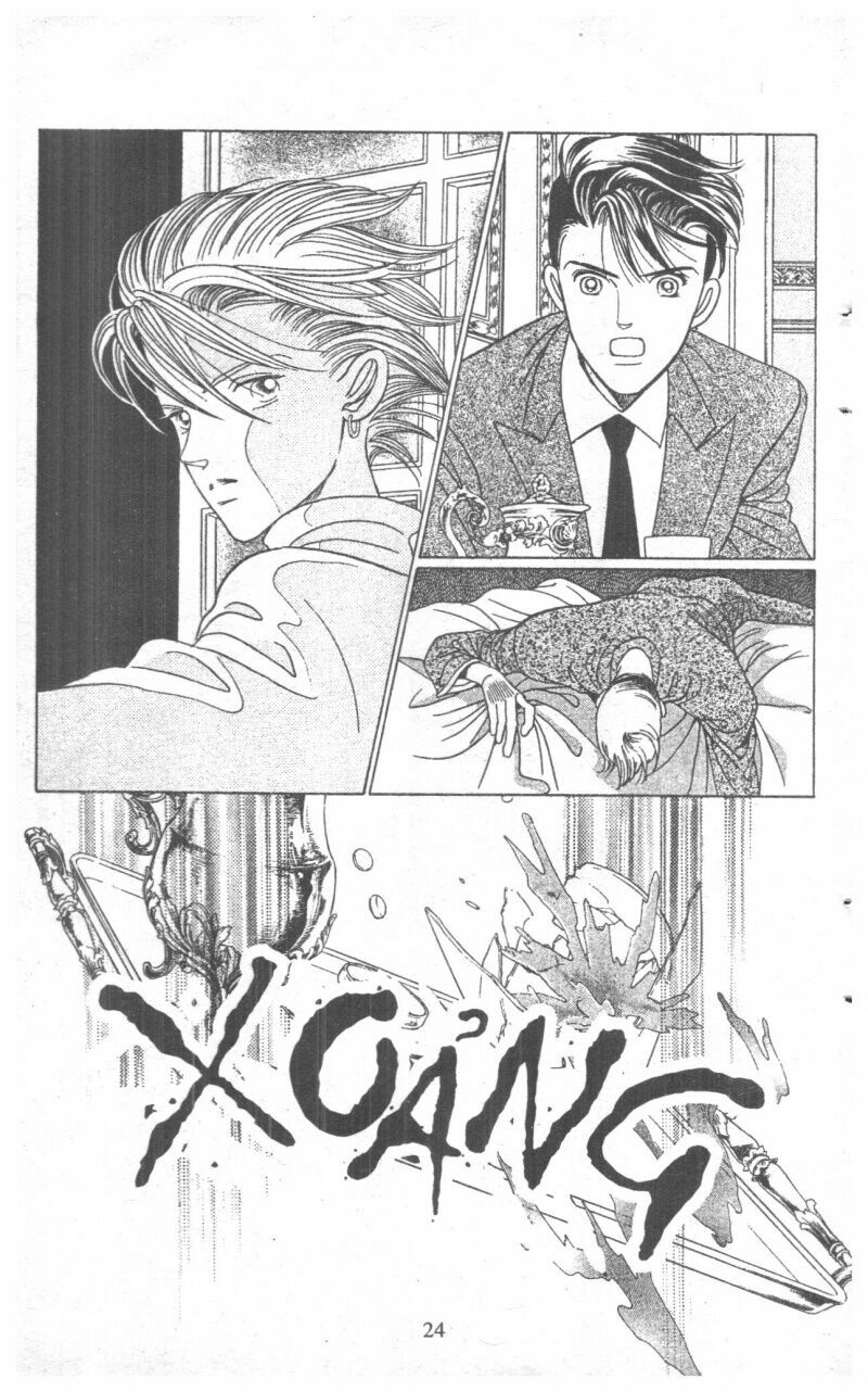 Nàng Tiên Ánh Trăng - Kaguya Hime: Chapter 14