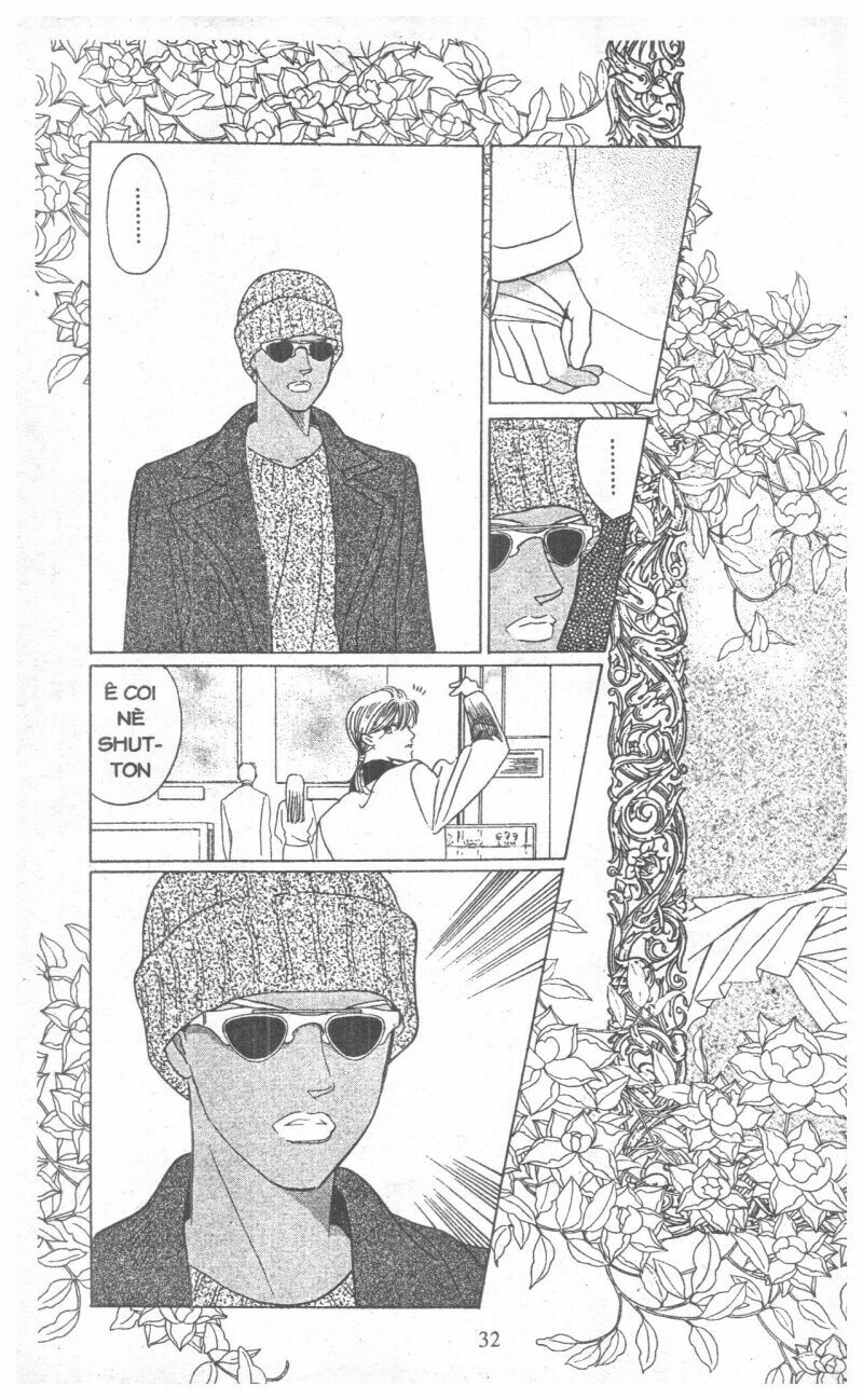 Nàng Tiên Ánh Trăng - Kaguya Hime: Chapter 14