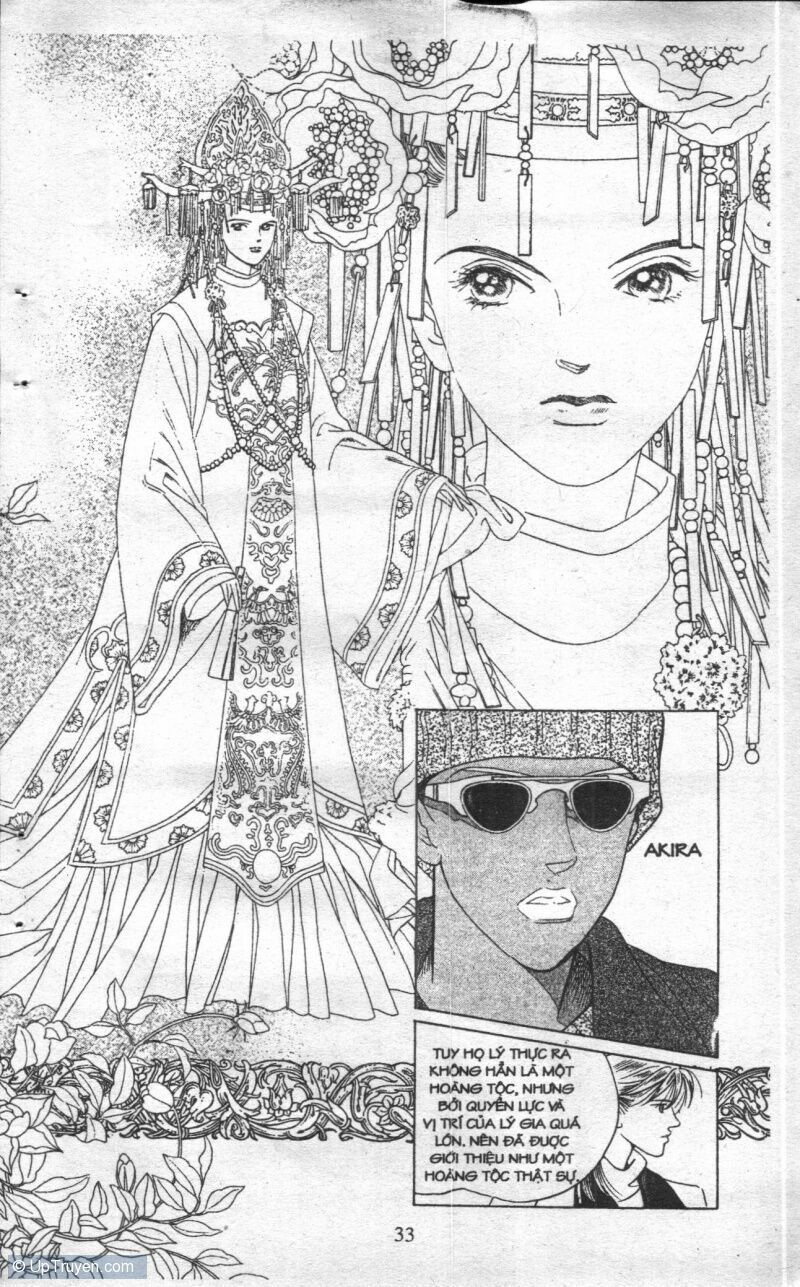 Nàng Tiên Ánh Trăng - Kaguya Hime: Chapter 14