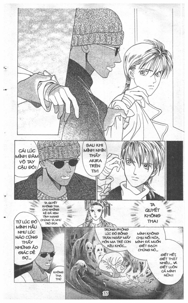 Nàng Tiên Ánh Trăng - Kaguya Hime: Chapter 14