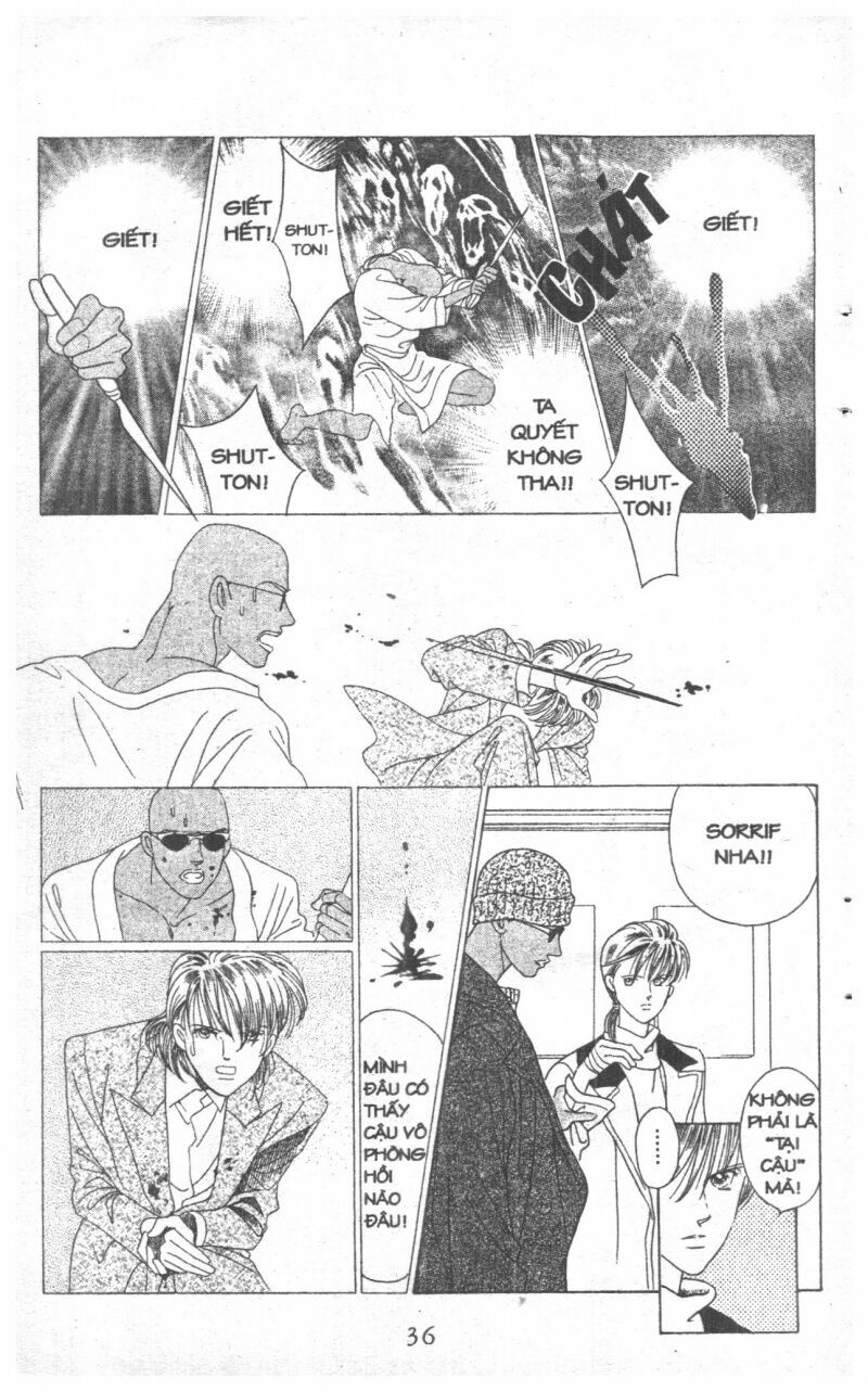 Nàng Tiên Ánh Trăng - Kaguya Hime: Chapter 14