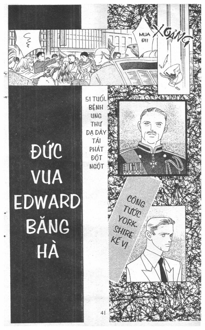 Nàng Tiên Ánh Trăng - Kaguya Hime: Chapter 14