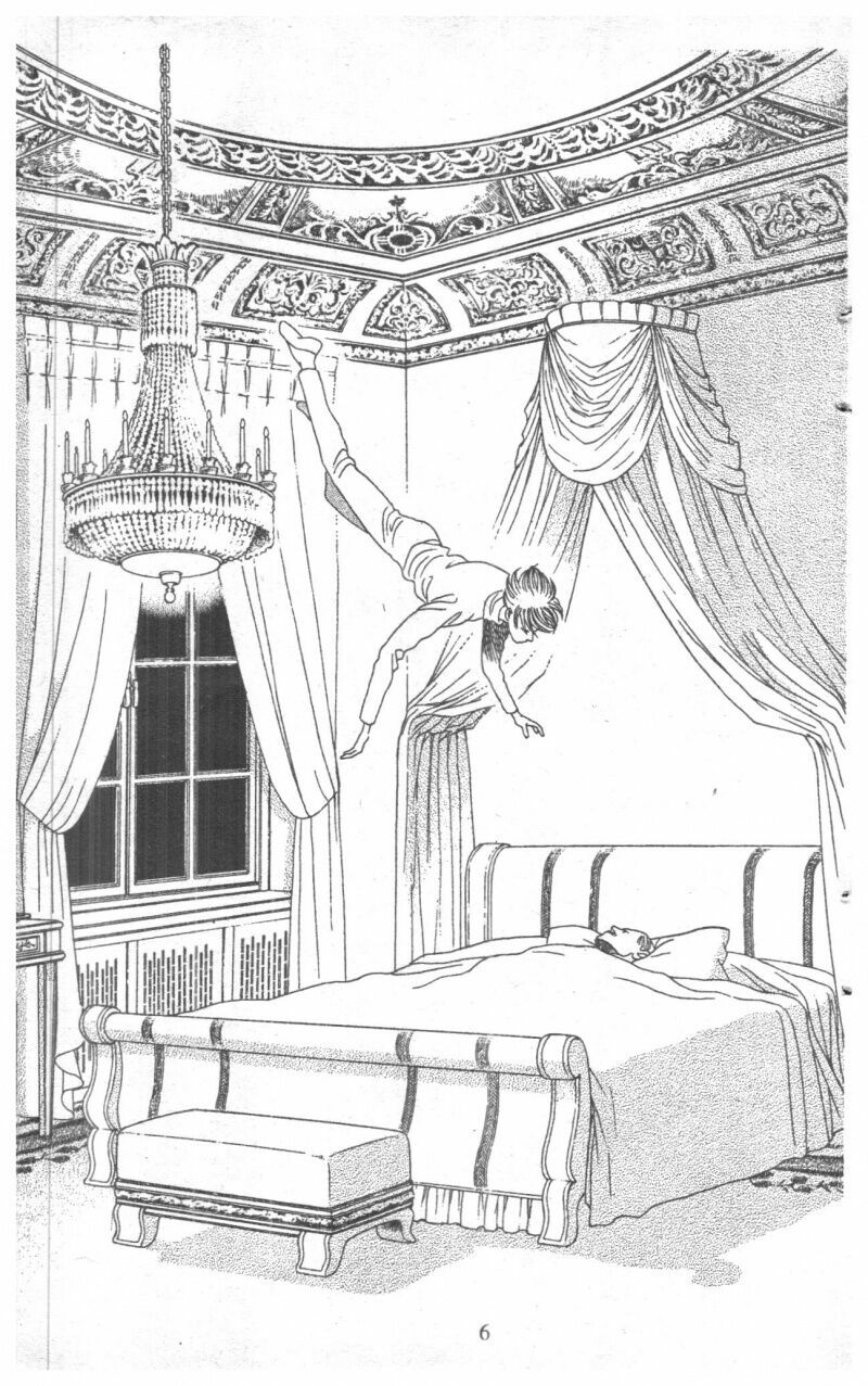 Nàng Tiên Ánh Trăng - Kaguya Hime: Chapter 14