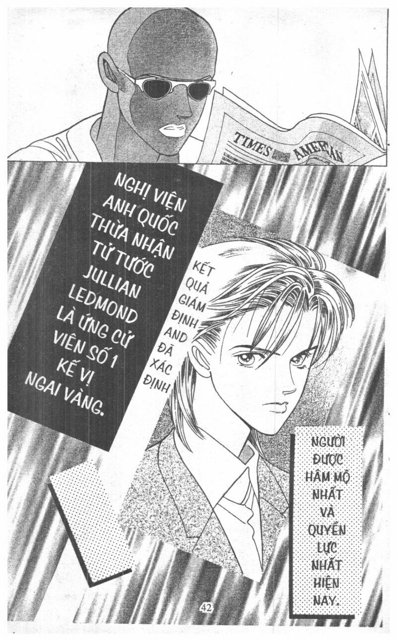 Nàng Tiên Ánh Trăng - Kaguya Hime: Chapter 14