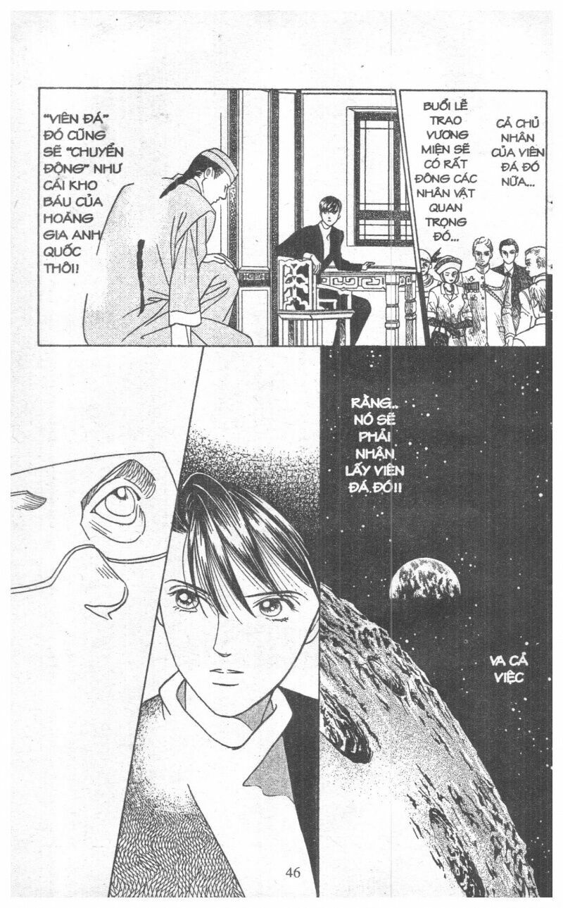 Nàng Tiên Ánh Trăng - Kaguya Hime: Chapter 14