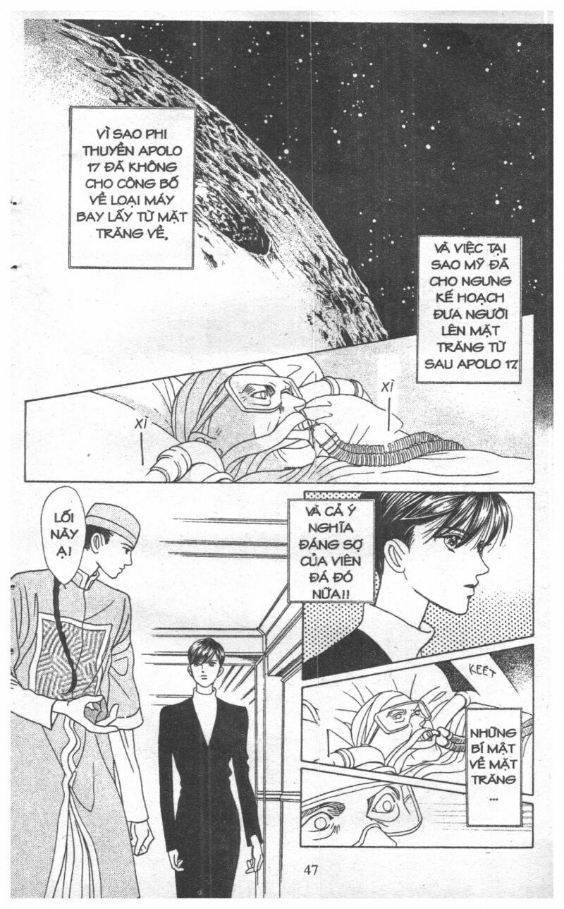 Nàng Tiên Ánh Trăng - Kaguya Hime: Chapter 14