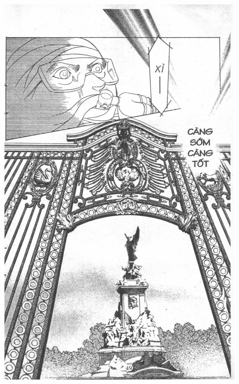 Nàng Tiên Ánh Trăng - Kaguya Hime: Chapter 14