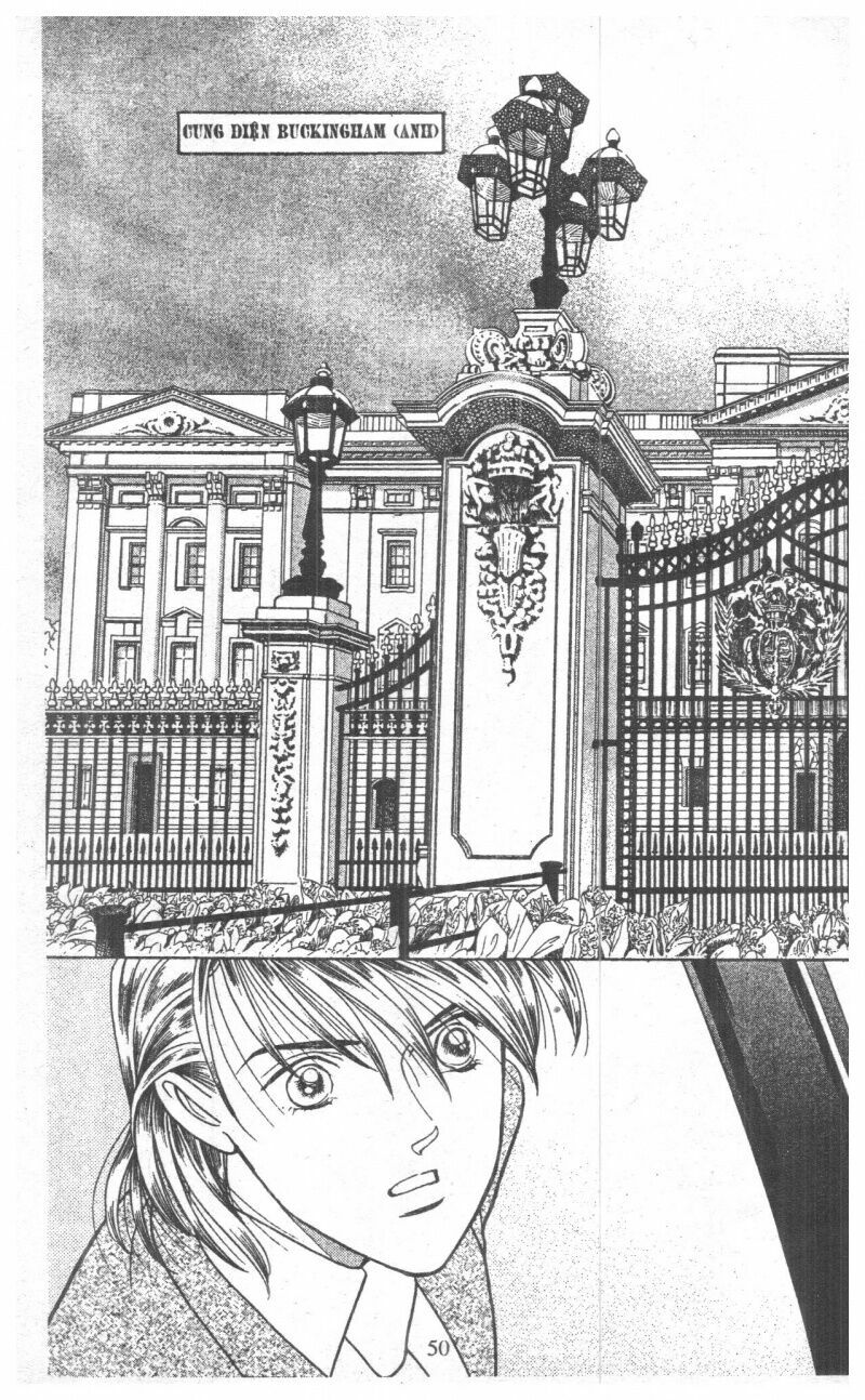 Nàng Tiên Ánh Trăng - Kaguya Hime: Chapter 14