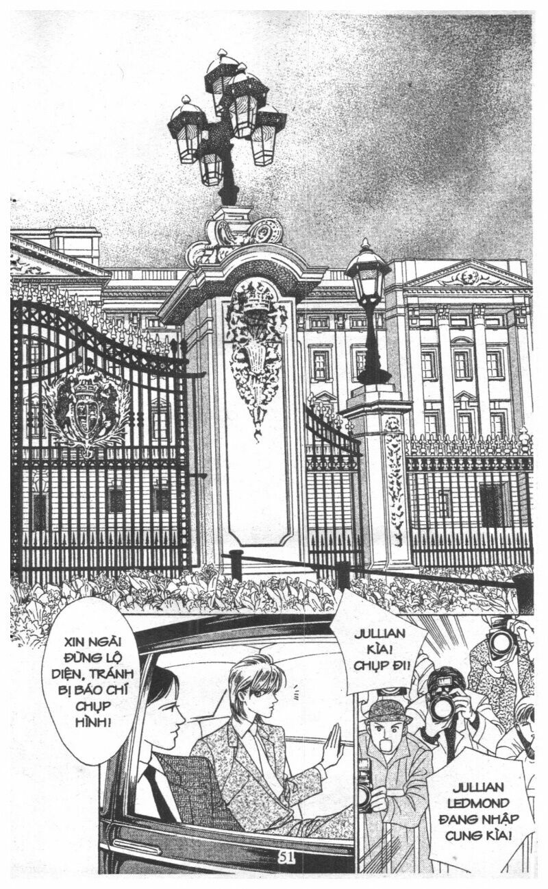 Nàng Tiên Ánh Trăng - Kaguya Hime: Chapter 14