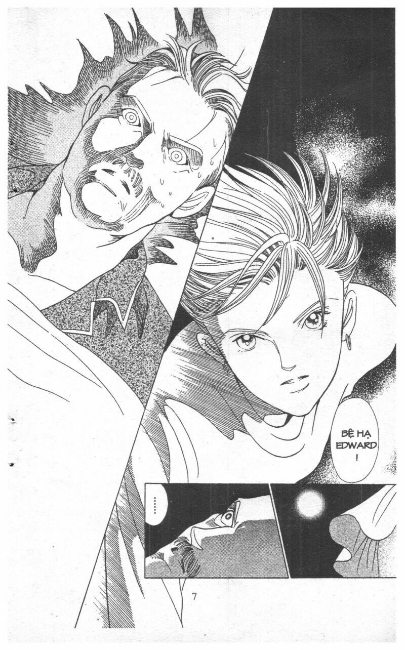 Nàng Tiên Ánh Trăng - Kaguya Hime: Chapter 14