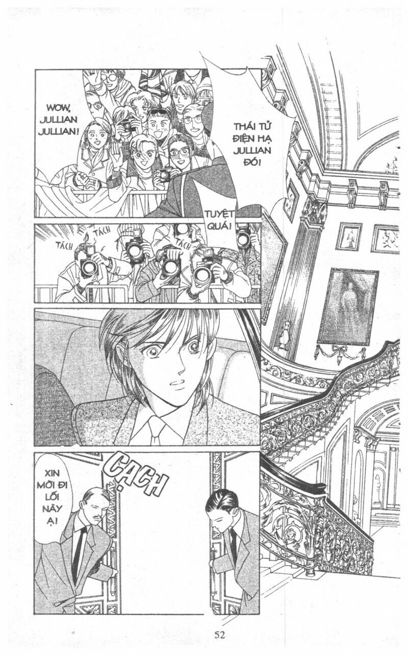 Nàng Tiên Ánh Trăng - Kaguya Hime: Chapter 14