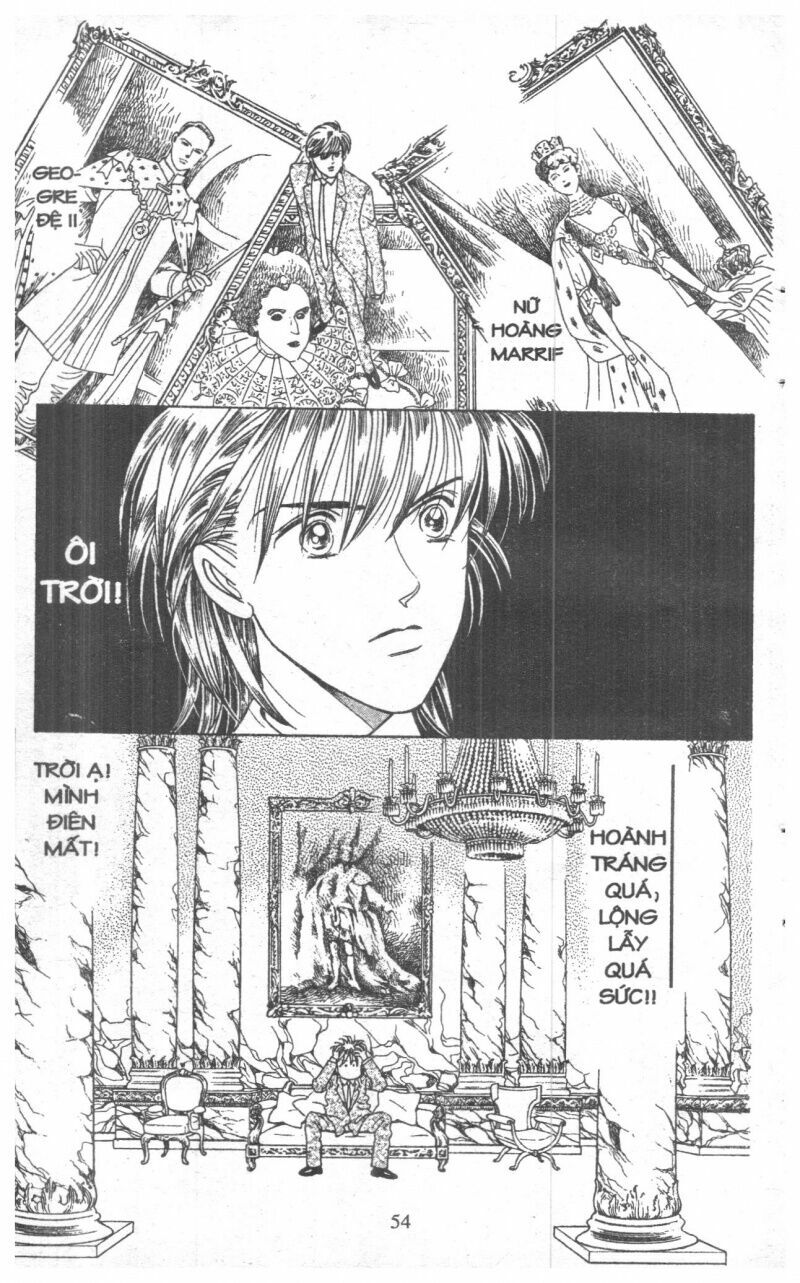 Nàng Tiên Ánh Trăng - Kaguya Hime: Chapter 14