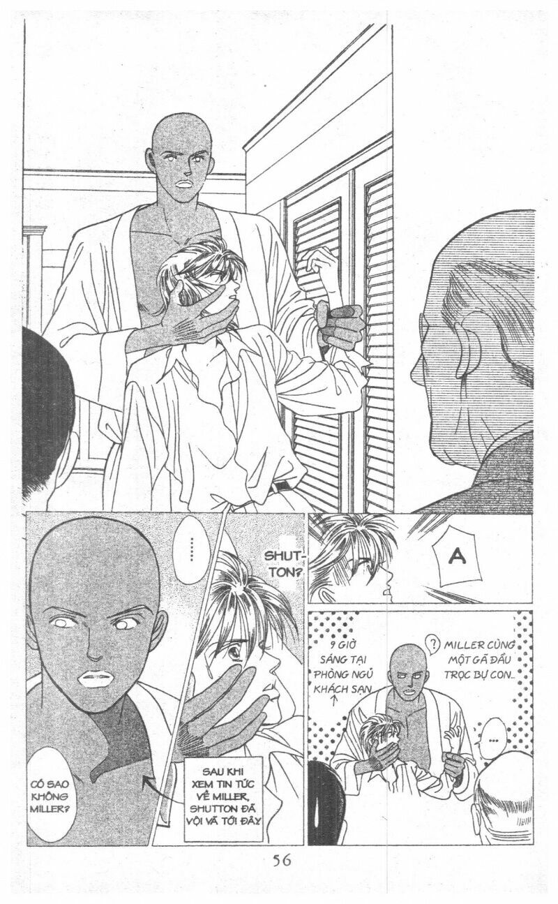 Nàng Tiên Ánh Trăng - Kaguya Hime: Chapter 14
