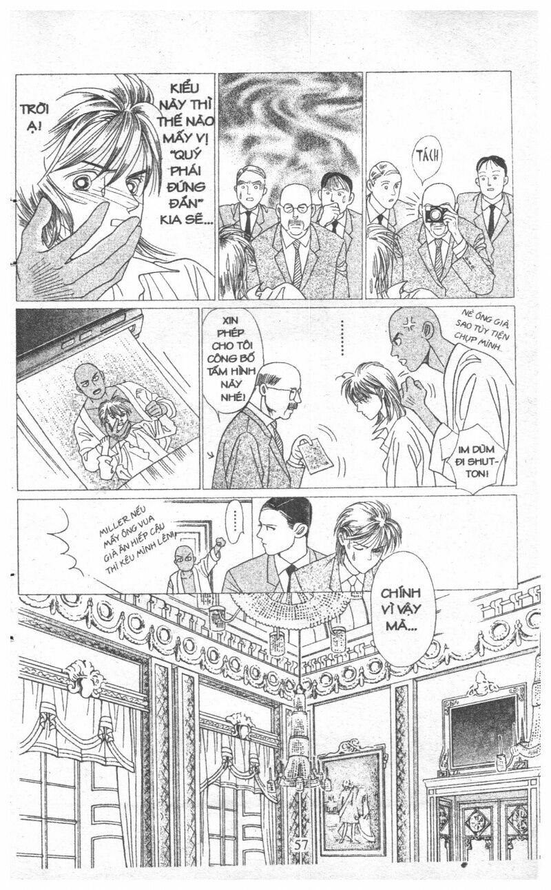 Nàng Tiên Ánh Trăng - Kaguya Hime: Chapter 14