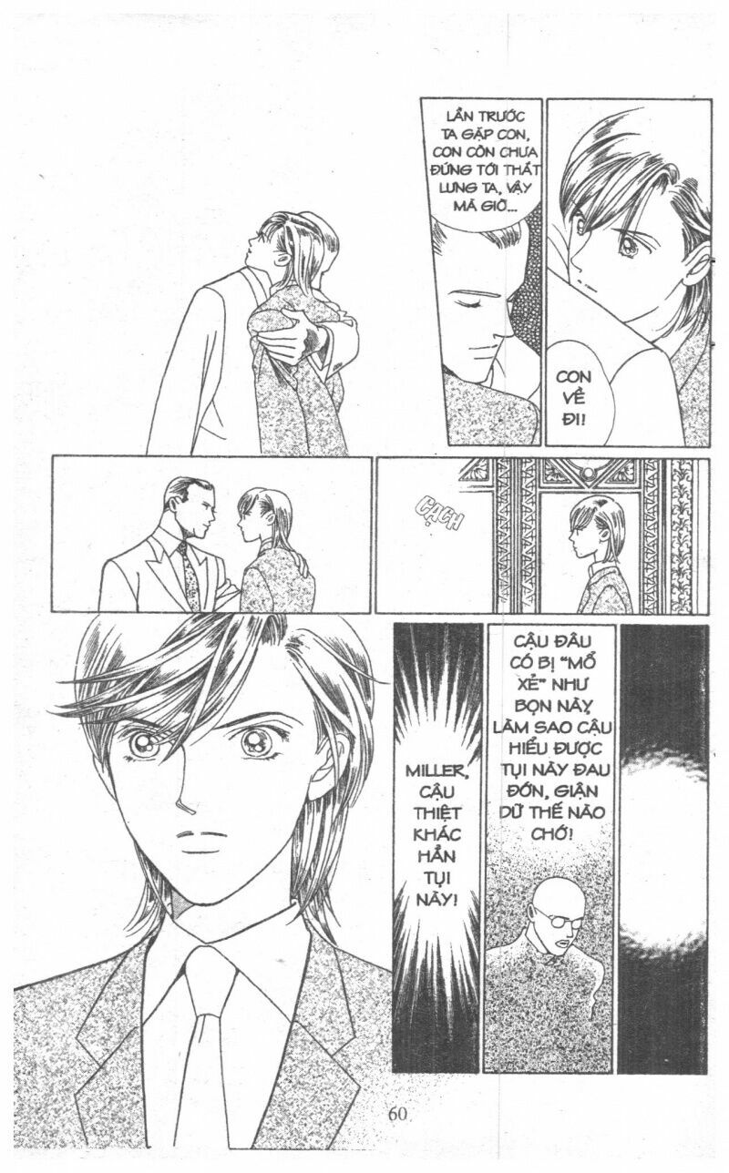 Nàng Tiên Ánh Trăng - Kaguya Hime: Chapter 14