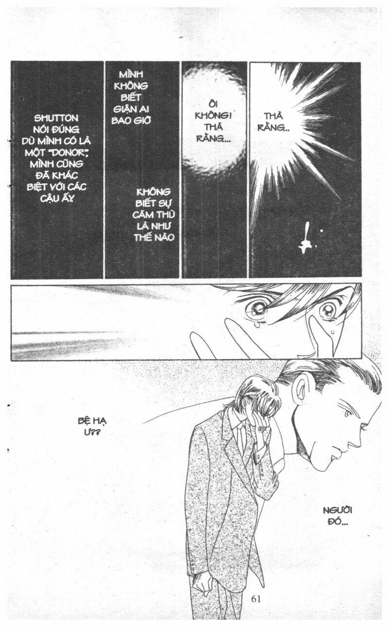 Nàng Tiên Ánh Trăng - Kaguya Hime: Chapter 14