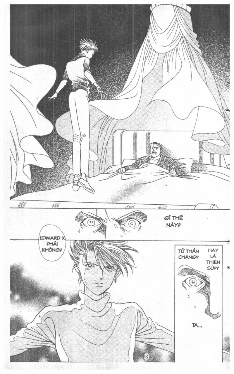 Nàng Tiên Ánh Trăng - Kaguya Hime: Chapter 14