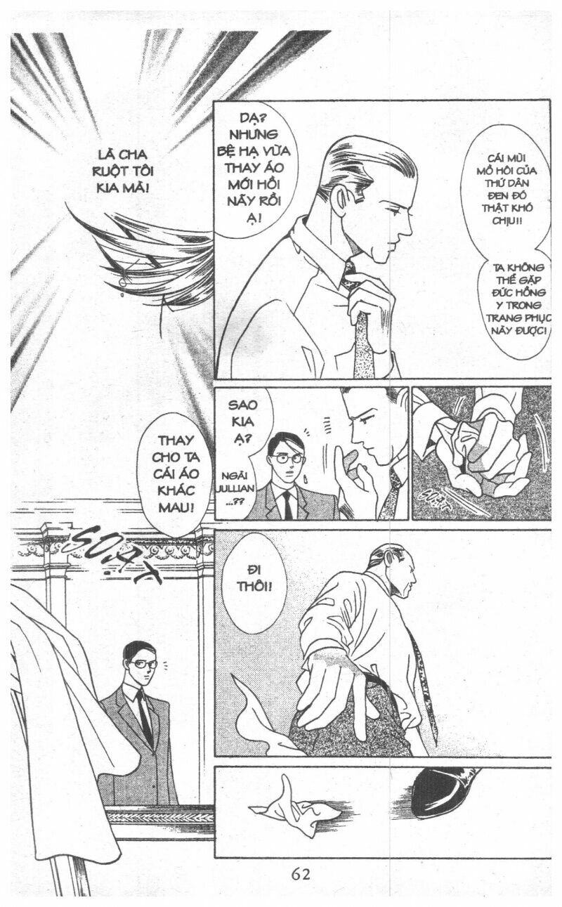 Nàng Tiên Ánh Trăng - Kaguya Hime: Chapter 14