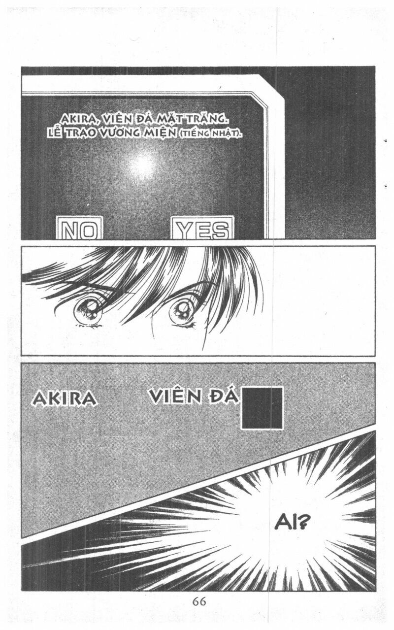 Nàng Tiên Ánh Trăng - Kaguya Hime: Chapter 14