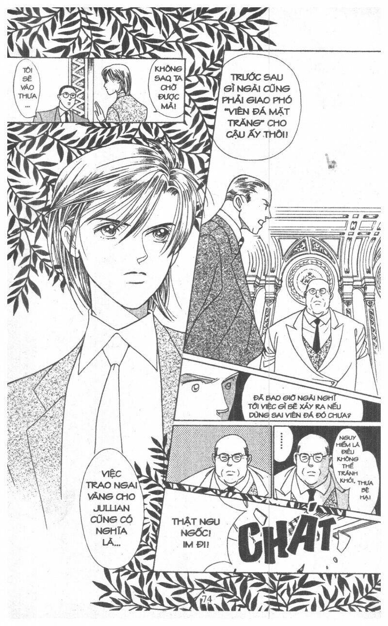 Nàng Tiên Ánh Trăng - Kaguya Hime: Chapter 14