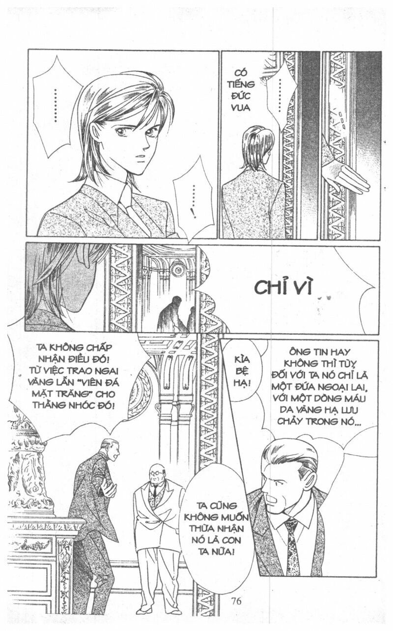 Nàng Tiên Ánh Trăng - Kaguya Hime: Chapter 14
