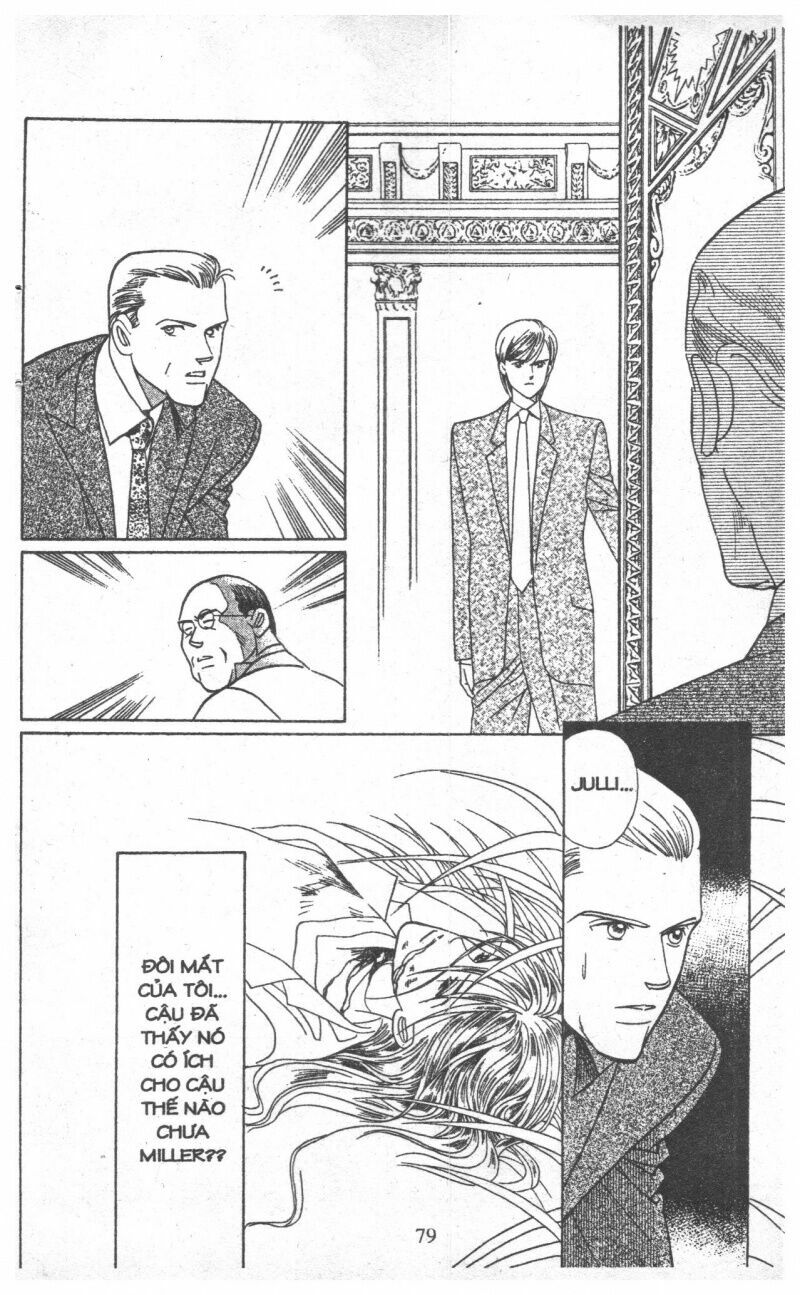 Nàng Tiên Ánh Trăng - Kaguya Hime: Chapter 14