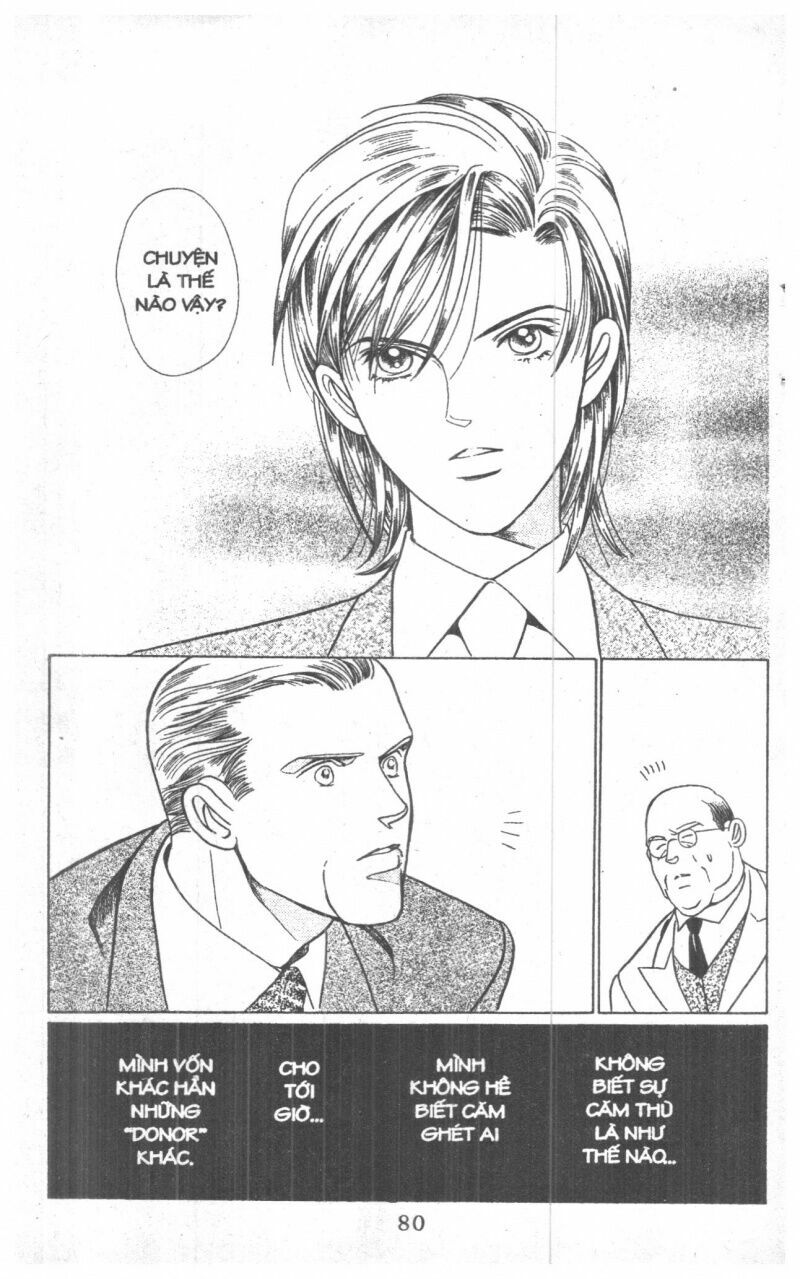 Nàng Tiên Ánh Trăng - Kaguya Hime: Chapter 14