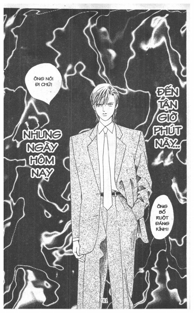 Nàng Tiên Ánh Trăng - Kaguya Hime: Chapter 14