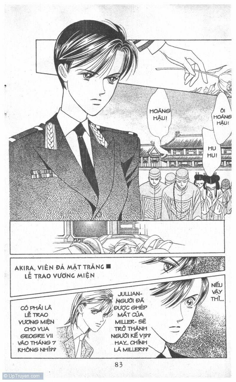 Nàng Tiên Ánh Trăng - Kaguya Hime: Chapter 14