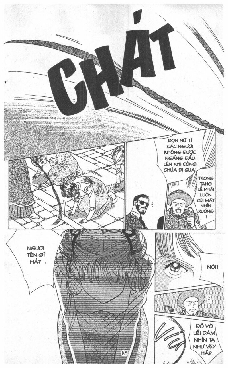 Nàng Tiên Ánh Trăng - Kaguya Hime: Chapter 14