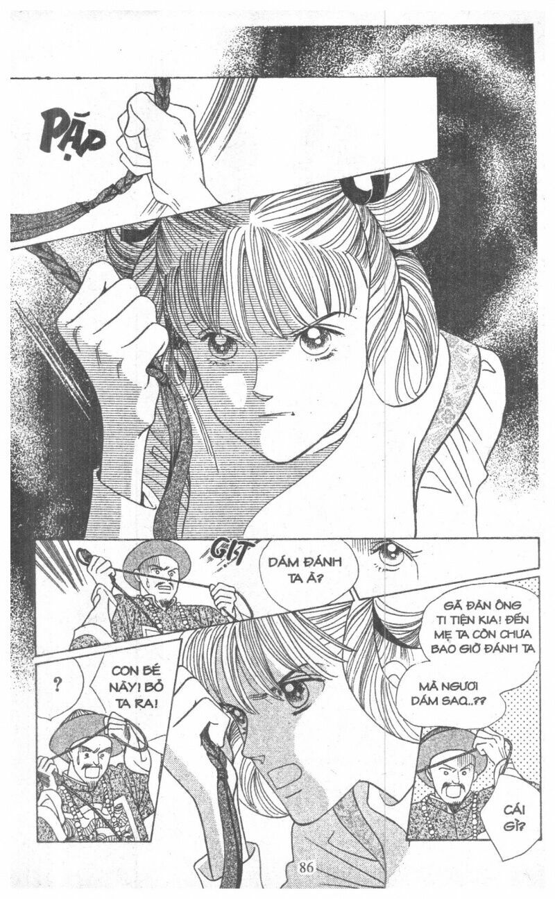 Nàng Tiên Ánh Trăng - Kaguya Hime: Chapter 14