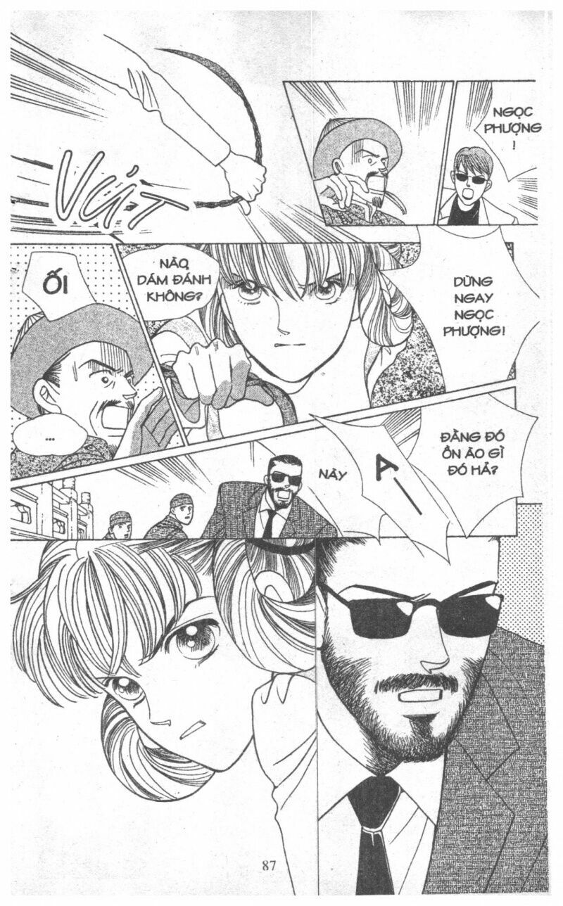 Nàng Tiên Ánh Trăng - Kaguya Hime: Chapter 14